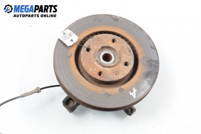 Шенкел главина за Peugeot 307 Hatchback (08.2000 - 12.2012), позиция: предна, дясна