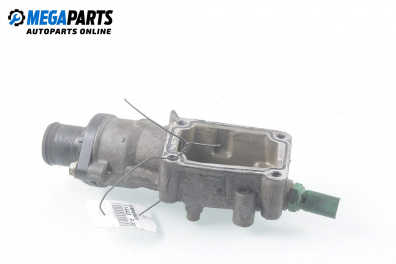 Корпус на термостат за Peugeot 307 Hatchback (08.2000 - 12.2012) 1.6 16V, 109 к.с.