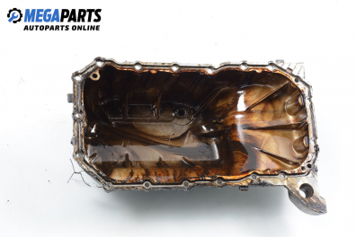 Картер за Peugeot 307 Hatchback (08.2000 - 12.2012) 1.6 16V, 109 к.с.