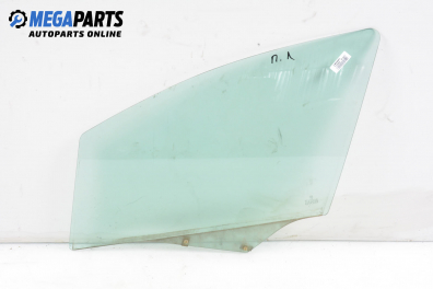 Странично стъкло за Peugeot 307 Hatchback (08.2000 - 12.2012), 4+1 вр., хечбек, позиция: предна, лява