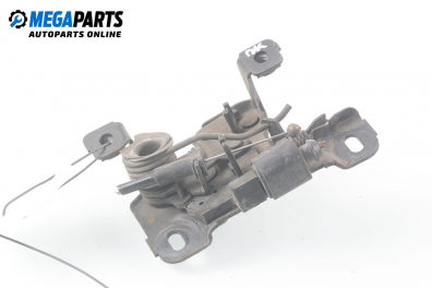 Брава преден капак за Audi A3 Hatchback I (09.1996 - 05.2003), 2+1 вр., хечбек, позиция: предна
