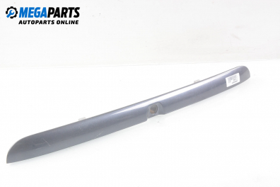 Лайсна заден капак за Audi A3 Hatchback I (09.1996 - 05.2003), хечбек, позиция: задна