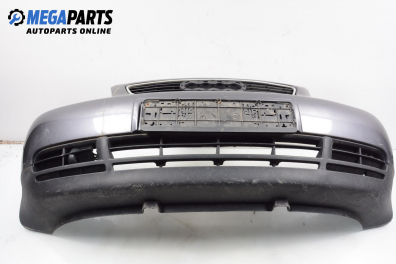 Предна броня за Audi A3 Hatchback I (09.1996 - 05.2003), хечбек, позиция: предна