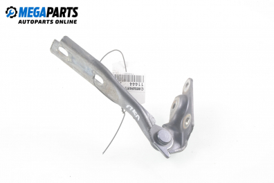 Панта преден капак за Audi A3 Hatchback I (09.1996 - 05.2003), 2+1 вр., хечбек, позиция: лява