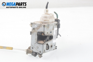 Брава на врата за Audi A3 Hatchback I (09.1996 - 05.2003), позиция: дясна