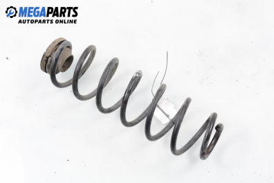 Пружина за ходова част за Audi A3 Hatchback I (09.1996 - 05.2003), хечбек, позиция: задна
