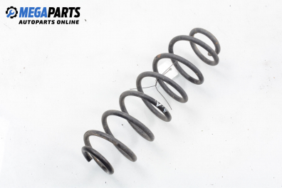 Пружина за ходова част за Audi A3 Hatchback I (09.1996 - 05.2003), хечбек, позиция: задна