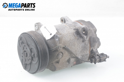 Компресор климатик за Audi A3 Hatchback I (09.1996 - 05.2003) 1.6, 101 к.с., № 1J0 820 803 G