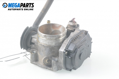 Дроселова клапа за Audi A3 Hatchback I (09.1996 - 05.2003) 1.6, 101 к.с.