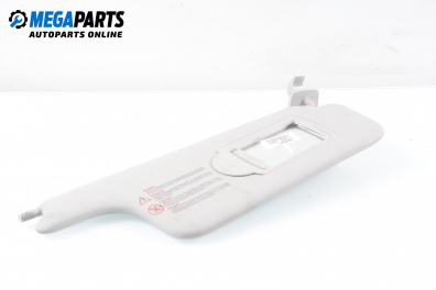 Сенник за Renault Megane II Hatchback (07.2001 - 10.2012), позиция: дясна