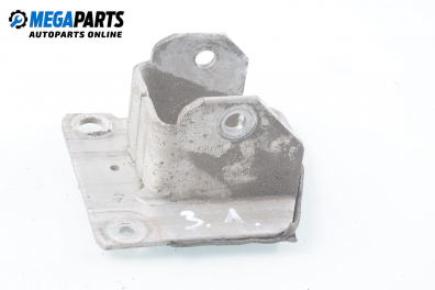 Буфер задна броня за Renault Megane II Hatchback (07.2001 - 10.2012), хечбек, позиция: задна, лява