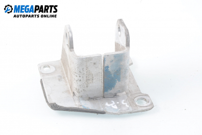 Буфер задна броня за Renault Megane II Hatchback (07.2001 - 10.2012), хечбек, позиция: задна, дясна