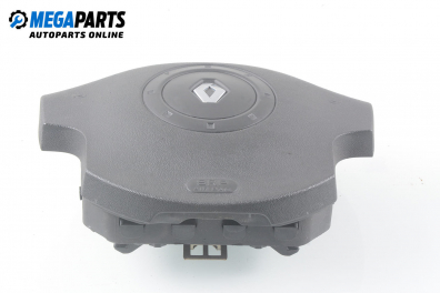 Airbag за Renault Megane II Hatchback (07.2001 - 10.2012), 4+1 вр., хечбек, позиция: предна