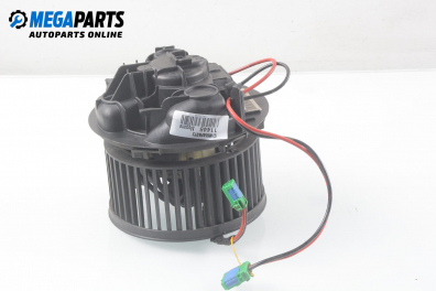 Вентилатор парно за Renault Megane II Hatchback (07.2001 - 10.2012)