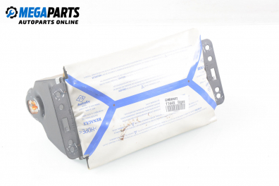 Airbag за Renault Megane II Hatchback (07.2001 - 10.2012), 4+1 вр., хечбек, позиция: предна
