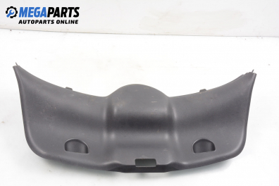 Кора заден капак за Renault Megane II Hatchback (07.2001 - 10.2012), хечбек