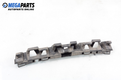 Държач броня за Renault Megane II Hatchback (07.2001 - 10.2012), хечбек, позиция: задна