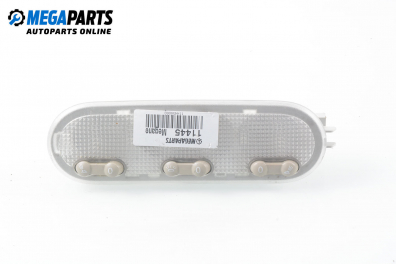 Плафон за Renault Megane II Hatchback (07.2001 - 10.2012)