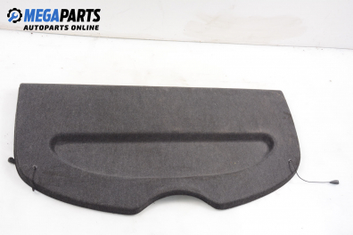 Кора багажник за Renault Megane II Hatchback (07.2001 - 10.2012), хечбек