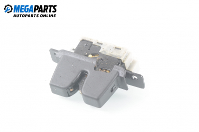 Брава заден капак за Renault Megane II Hatchback (07.2001 - 10.2012), хечбек, позиция: задна