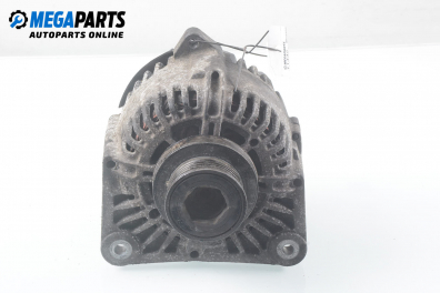 Алтернатор / генератор за Renault Megane II Hatchback (07.2001 - 10.2012) 1.4 16V (BM0B, CM0B), 98 к.с., № 8200 100907