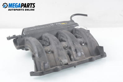 Всмукателен колектор за Renault Megane II Hatchback (07.2001 - 10.2012) 1.4 16V (BM0B, CM0B), 98 к.с.