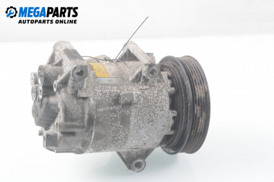 Компресор климатик за Renault Megane II Hatchback (07.2001 - 10.2012) 1.4 16V (BM0B, CM0B), 98 к.с., № 8200050141