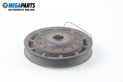 Демпферна шайба за Renault Megane II Hatchback (07.2001 - 10.2012) 1.4 16V (BM0B, CM0B), 98 к.с.