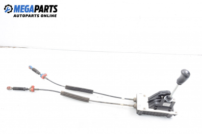 Скоростен лост с жила за Renault Megane II Hatchback (07.2001 - 10.2012)