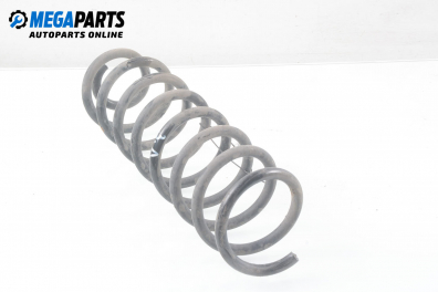 Пружина за ходова част за Renault Megane II Hatchback (07.2001 - 10.2012), хечбек, позиция: задна