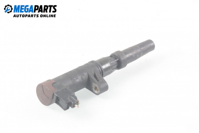 Запалителна бобина за Renault Megane II Hatchback (07.2001 - 10.2012) 1.4 16V (BM0B, CM0B), 98 к.с.