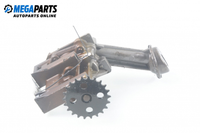 Маслена помпа за Renault Megane II Hatchback (07.2001 - 10.2012) 1.4 16V (BM0B, CM0B), 98 к.с.