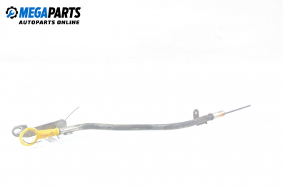 Щека за масло за Renault Megane II Hatchback (07.2001 - 10.2012) 1.4 16V (BM0B, CM0B), 98 к.с.