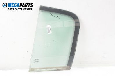 Фикс врата за Renault Megane II Hatchback (07.2001 - 10.2012), 4+1 вр., хечбек, позиция: лява