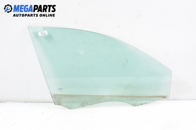 Странично стъкло за Renault Megane II Hatchback (07.2001 - 10.2012), 4+1 вр., хечбек, позиция: предна, дясна