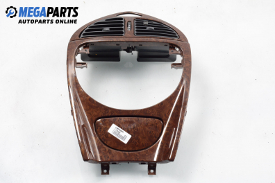 Централна конзола за Citroen C5 I Break (06.2001 - 08.2004)