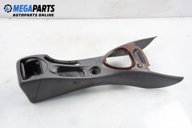 Конзола скоростен лост за Citroen C5 I Break (06.2001 - 08.2004)