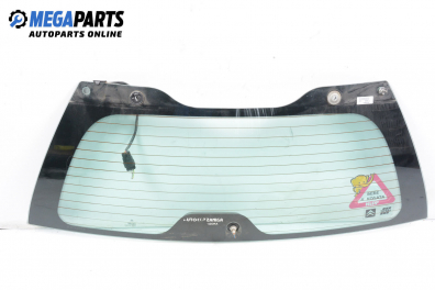 Задно стъкло за Citroen C5 I Break (06.2001 - 08.2004), комби
