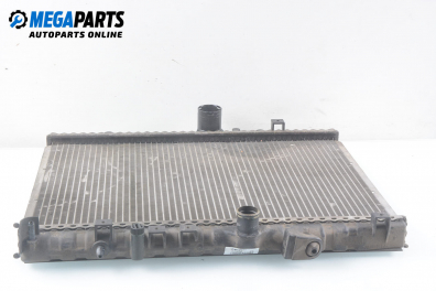 Воден радиатор за Citroen C5 I Break (06.2001 - 08.2004) 1.8 16V (DE6FZB, DE6FZE), 115 к.с.