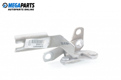 Панта преден капак за Citroen C5 I Break (06.2001 - 08.2004), 4+1 вр., комби, позиция: лява