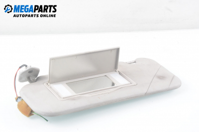 Сенник за Citroen C5 I Break (06.2001 - 08.2004), позиция: лява