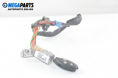 Контактен ключ за Citroen C5 I Break (06.2001 - 08.2004)
