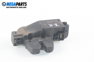 Брава заден капак за Citroen C5 I Break (06.2001 - 08.2004), комби, позиция: задна