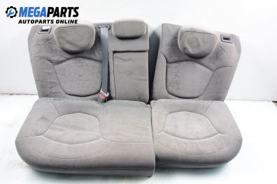 Седалки за Citroen C5 I Break (06.2001 - 08.2004), 4+1 вр.
