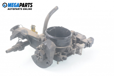 Дроселова клапа за Citroen C5 I Break (06.2001 - 08.2004) 1.8 16V (DE6FZB, DE6FZE), 115 к.с.