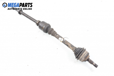 Полуоска за Citroen C5 I Break (06.2001 - 08.2004) 1.8 16V (DE6FZB, DE6FZE), 115 к.с., позиция: предна, дясна