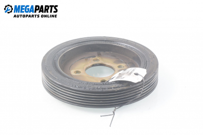 Демпферна шайба за Citroen C5 I Break (06.2001 - 08.2004) 1.8 16V (DE6FZB, DE6FZE), 115 к.с.