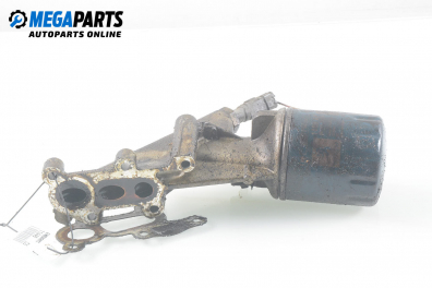 Корпус за маслен филтър за Citroen C5 I Break (06.2001 - 08.2004) 1.8 16V (DE6FZB, DE6FZE), 115 к.с.