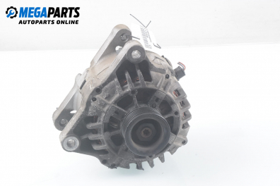 Алтернатор / генератор за Citroen C5 I Break (06.2001 - 08.2004) 1.8 16V (DE6FZB, DE6FZE), 115 к.с., № 96 655777 80