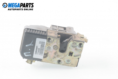 Брава на врата за Citroen C5 I Break (06.2001 - 08.2004), позиция: предна, лява